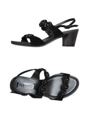 JEANNOT - Platform sandals