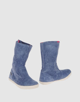 DIESEL - CALZATURE - Stivaletti - su YOOX.COM