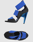 PIERRE HARDY - High-heeled sandals