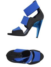 PIERRE HARDY - High-heeled sandals