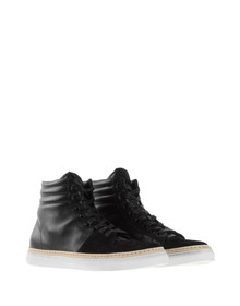 GIULIANO FUJIWARA - High-top sneaker