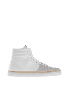GIULIANO FUJIWARA - High-top sneaker
