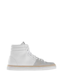 GIULIANO FUJIWARA - High-top sneaker