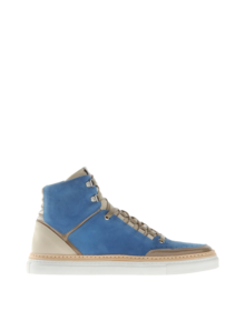 GIULIANO FUJIWARA - High-top sneaker