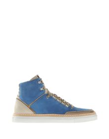 GIULIANO FUJIWARA - High-top sneaker