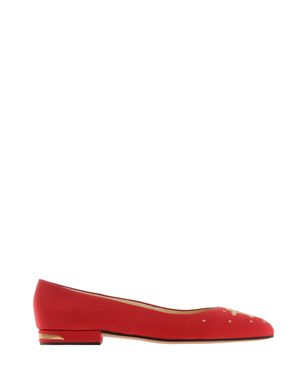 Ballerine Donna - FERRAGAMO'S CREATIONS