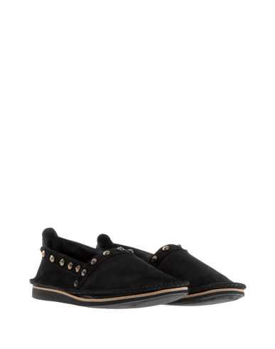 ZOOM BRUNO BORDESE - Slip-on trainers