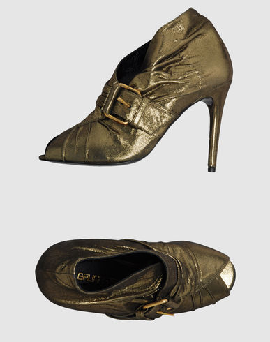 ZOOM BRUNO FRISONI - Shoe boots