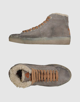 CYCLE - CALZATURE - Sneakers alte - su YOOX.COM