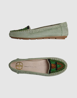 HOUSE OF HARLOW 1960 - CALZATURE - Mocassini - su YOOX.COM