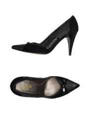 D'ORESTE - Closed-toe slip-ons 