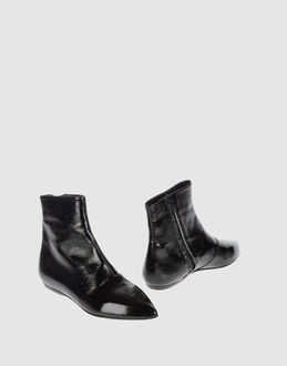PIERRE HARDY - CALZATURE - Stivaletti - su YOOX.COM
