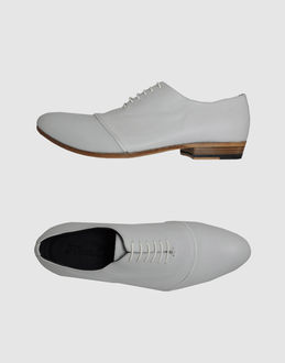 FRANCK BOCLET - CALZATURE - Stringate - su YOOX.COM