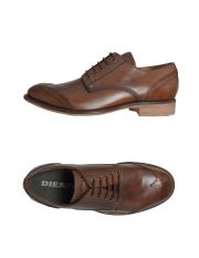 DIESEL - Schnürschuhe