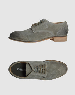 DIESEL - CALZATURE - Stringate - su YOOX.COM