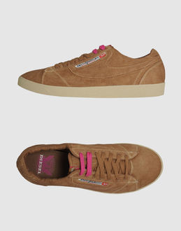 DIESEL - CALZATURE - Sneakers - su YOOX.COM