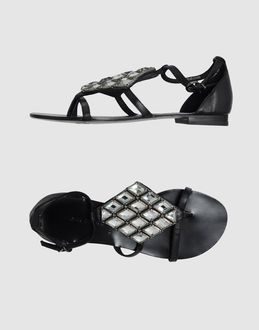 BRYAN BLAKE - CALZATURE - Infradito - su YOOX.COM