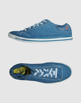 DIESEL - CALZATURE - Sneakers - su YOOX.COM