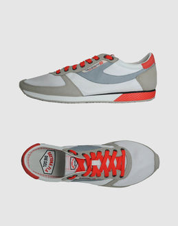 DIESEL - SCHUHE - Sneakers - bei YOOX.COM
