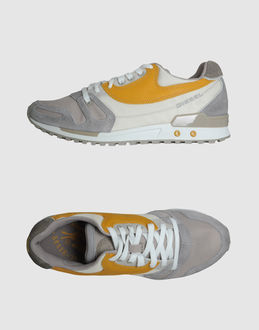 DIESEL - CALZATURE - Sneakers - su YOOX.COM