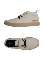 DIESEL - Sneaker alta
