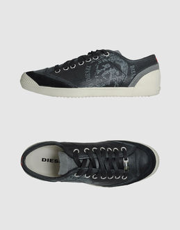 DIESEL - CALZATURE - Sneakers - su YOOX.COM