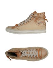 DIESEL - Hochgeschlossener Sneaker