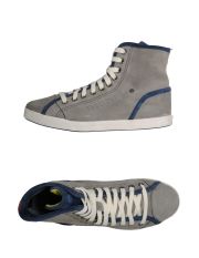 DIESEL - Sneaker alta