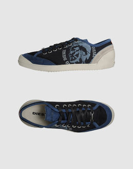 DIESEL - CALZATURE - Sneakers - su YOOX.COM