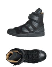 DIESEL BLACK GOLD - Zapatilla alta