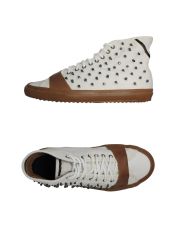 DIESEL BLACK GOLD - High-top sneaker