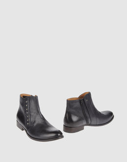 DIESEL BLACK GOLD - CALZATURE - Stivaletti - su YOOX.COM