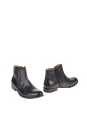 DIESEL BLACK GOLD - Ankle boots