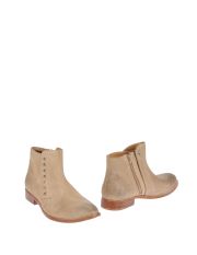 DIESEL BLACK GOLD - Ankle boots