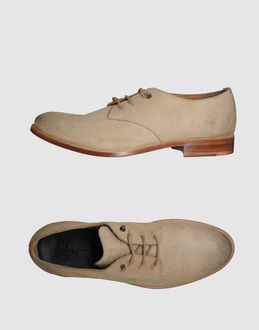 DIESEL BLACK GOLD - CALZATURE - Stringate - su YOOX.COM
