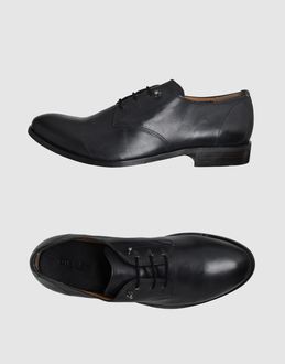 DIESEL BLACK GOLD - CALZATURE - Stringate - su YOOX.COM