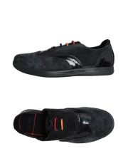 DIESEL - Laced shoes