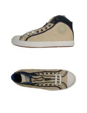 DIESEL - Hochgeschlossener Sneaker