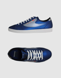 DIESEL - CALZATURE - Sneakers
