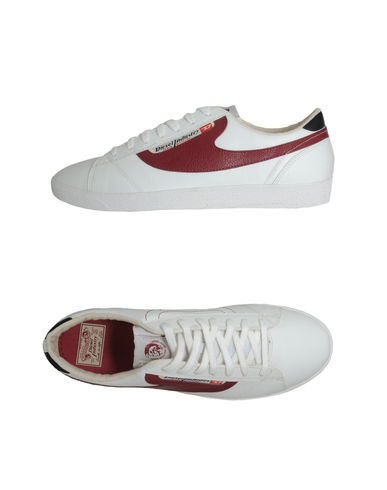 ZOOM DIESEL - Sneakers