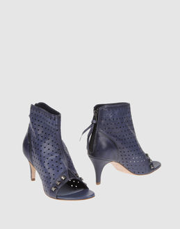 DIESEL - CALZATURE - Stivaletti - su YOOX.COM