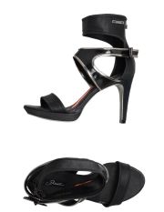 DIESEL - Platform sandals