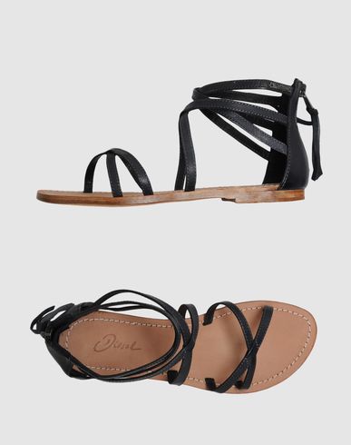 ZOOM DIESEL - Sandals