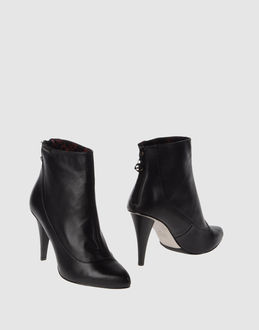 DIESEL - CALZATURE - Stivaletti - su YOOX.COM
