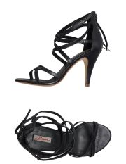 DIESEL - Sandali con tacco