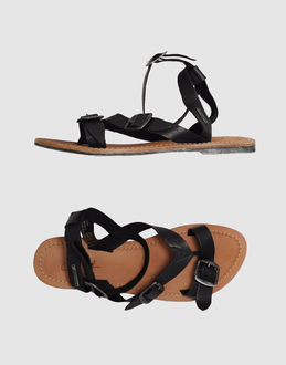 DIESEL - CALZATURE - Infradito - su YOOX.COM