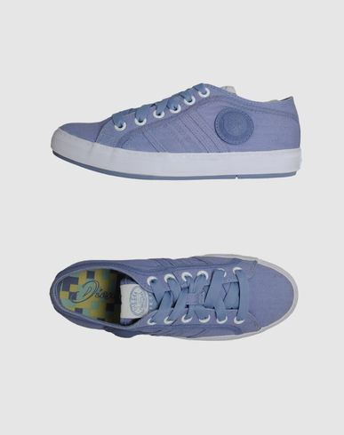 ZOOM DIESEL - Sneakers