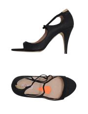 DIESEL - Sandales à talons