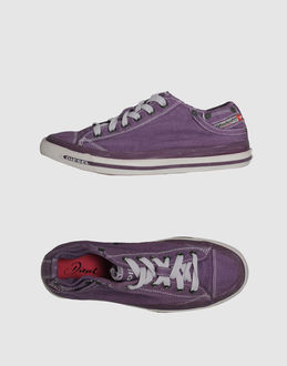 DIESEL - CALZATURE - Sneakers - su YOOX.COM