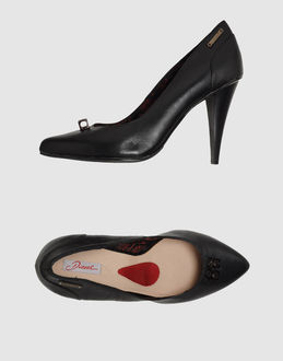 DIESEL - CALZATURE - Decolletes - su YOOX.COM